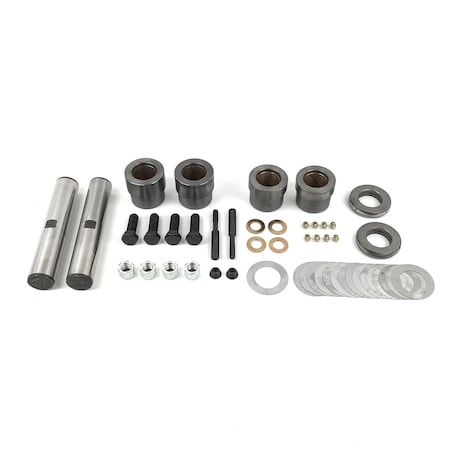 Hendrickson Kingpin Kit, Lift Axle, R-010300 R-010300